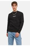 Jack&Jones Sweatshirt 12241694 Siyah