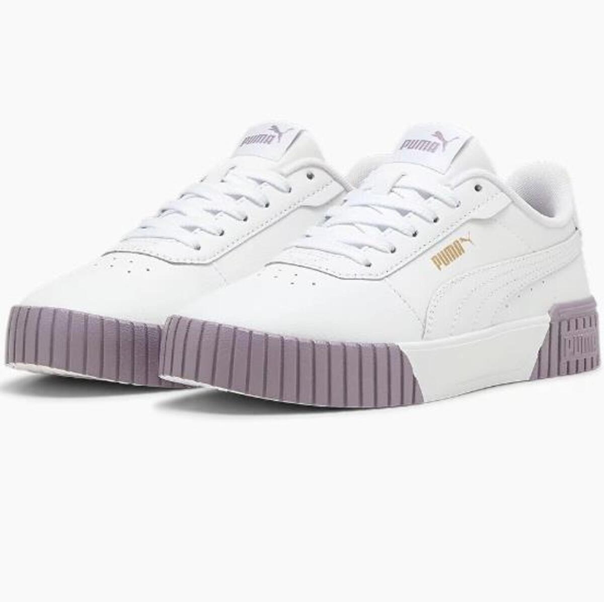 Puma Carina 2,0 38584929 Beyaz