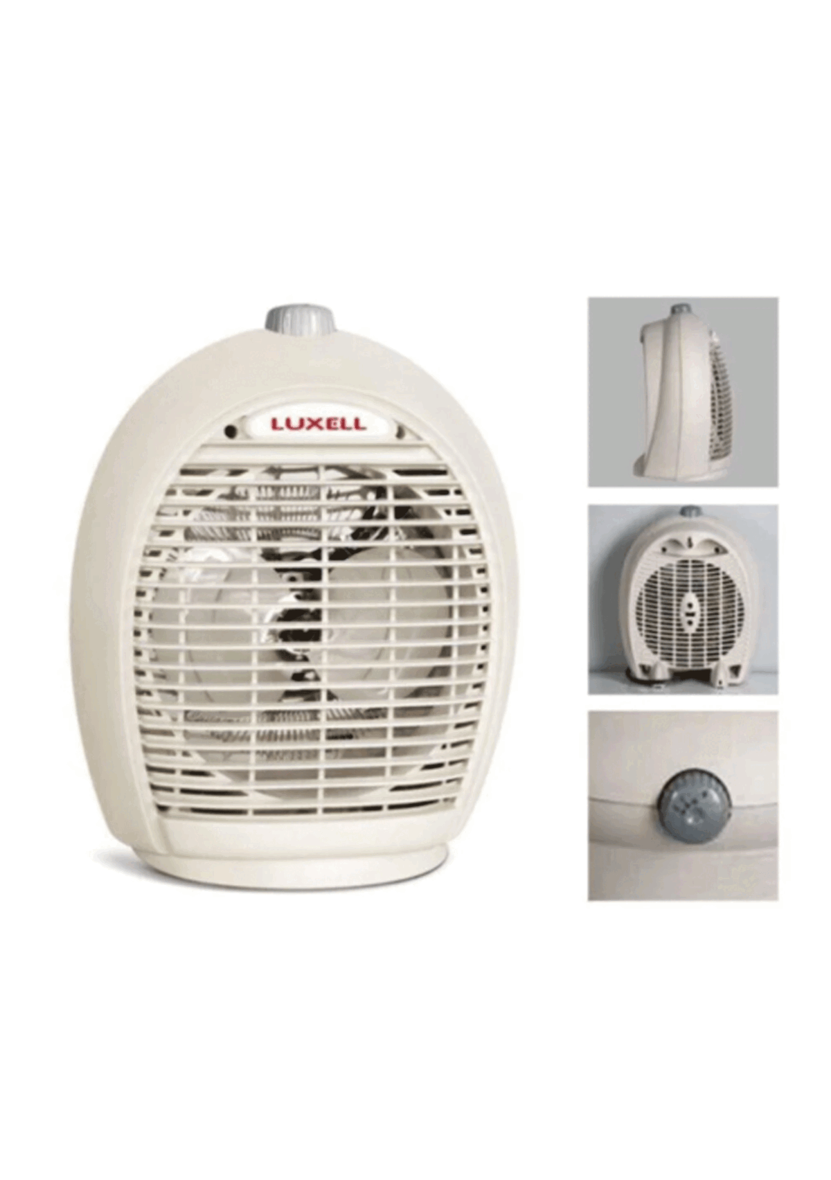 Luxell Elk Soba Lx-6331 Bej