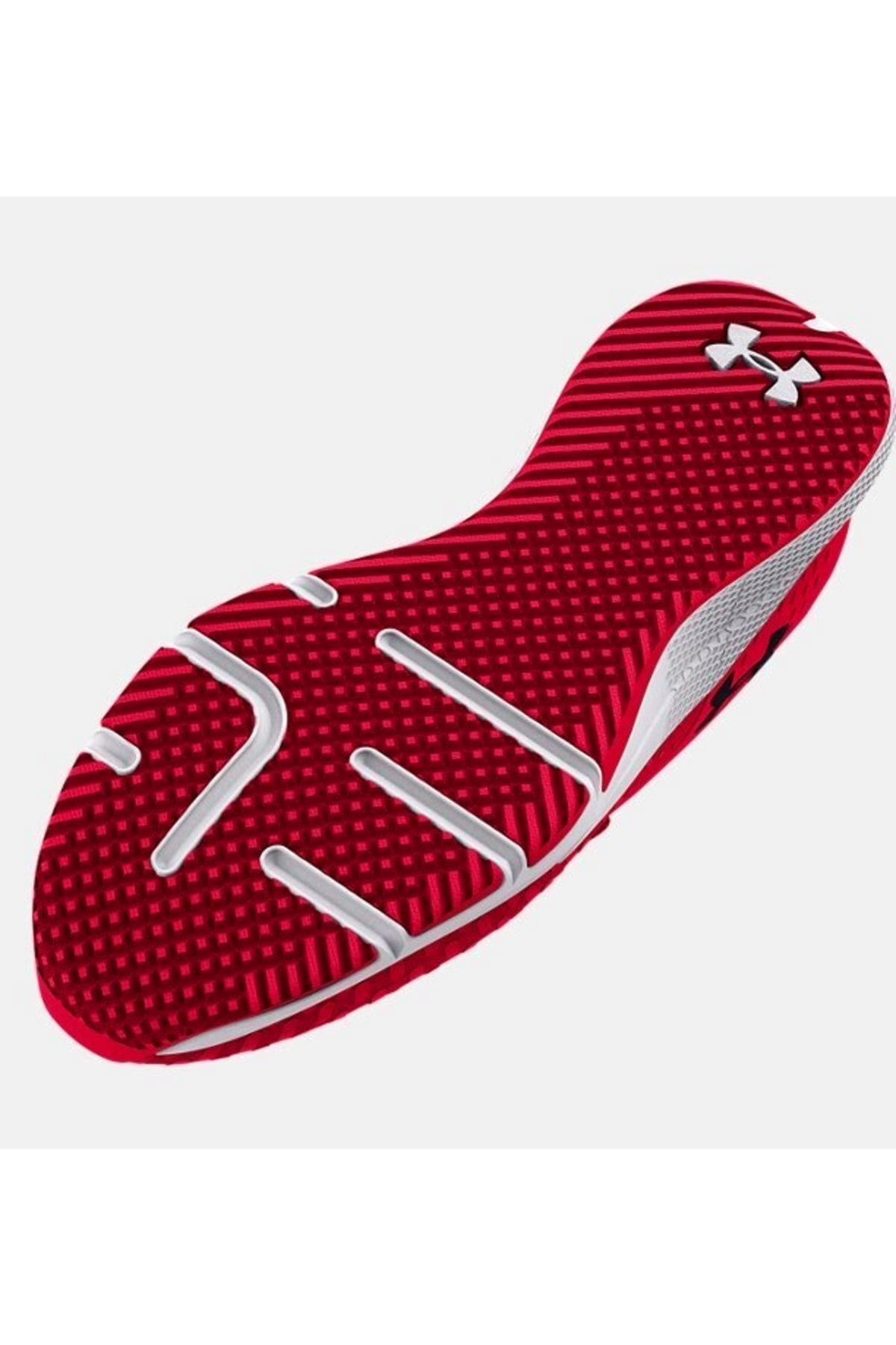 Under Armour Ua Charged Engage 2 3025527-602 Kırmızı 44,5