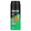 Axe Erkek Deodorant Jungle Fresh 150Ml