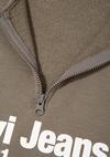 Mavi Sweatshirt Erkek Çocuk M6S10142-86961 Yeşil