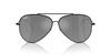 Ray-Ban Gözlük Unisex 0RBR0101S 002/GS 59