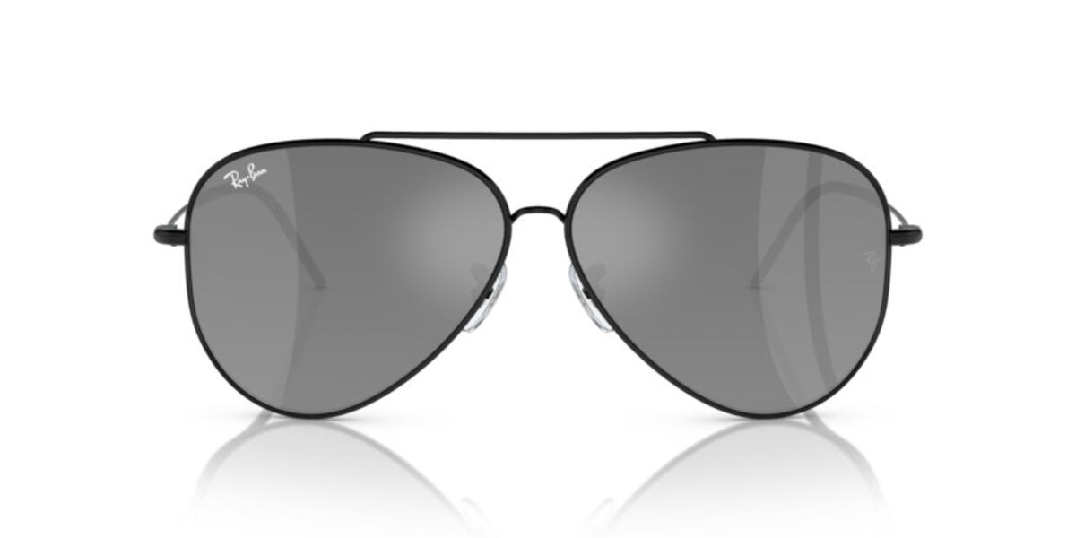 Ray-Ban Gözlük Unisex 0RBR0101S 002/GS 59
