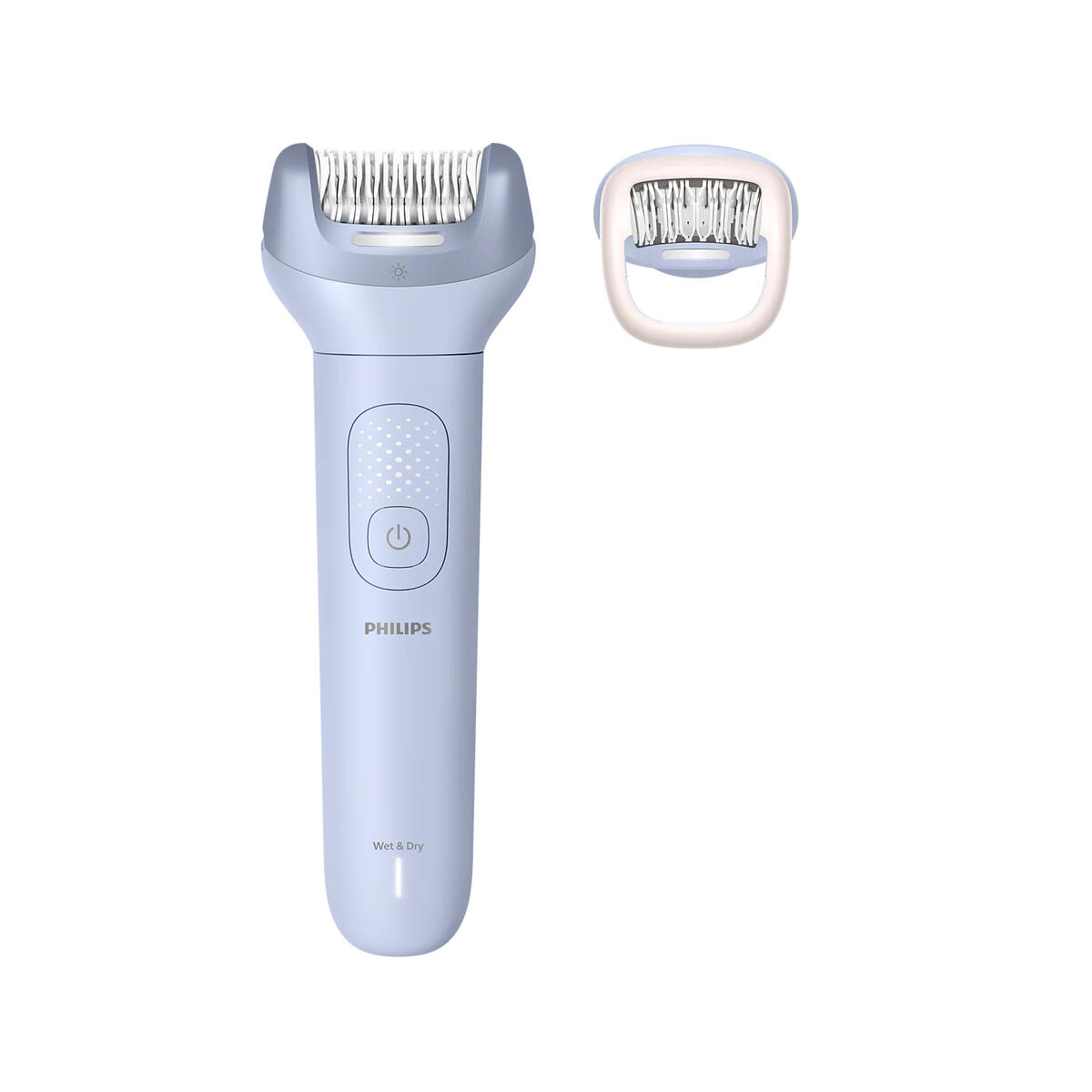 Philips Epilasyon Bre708/05