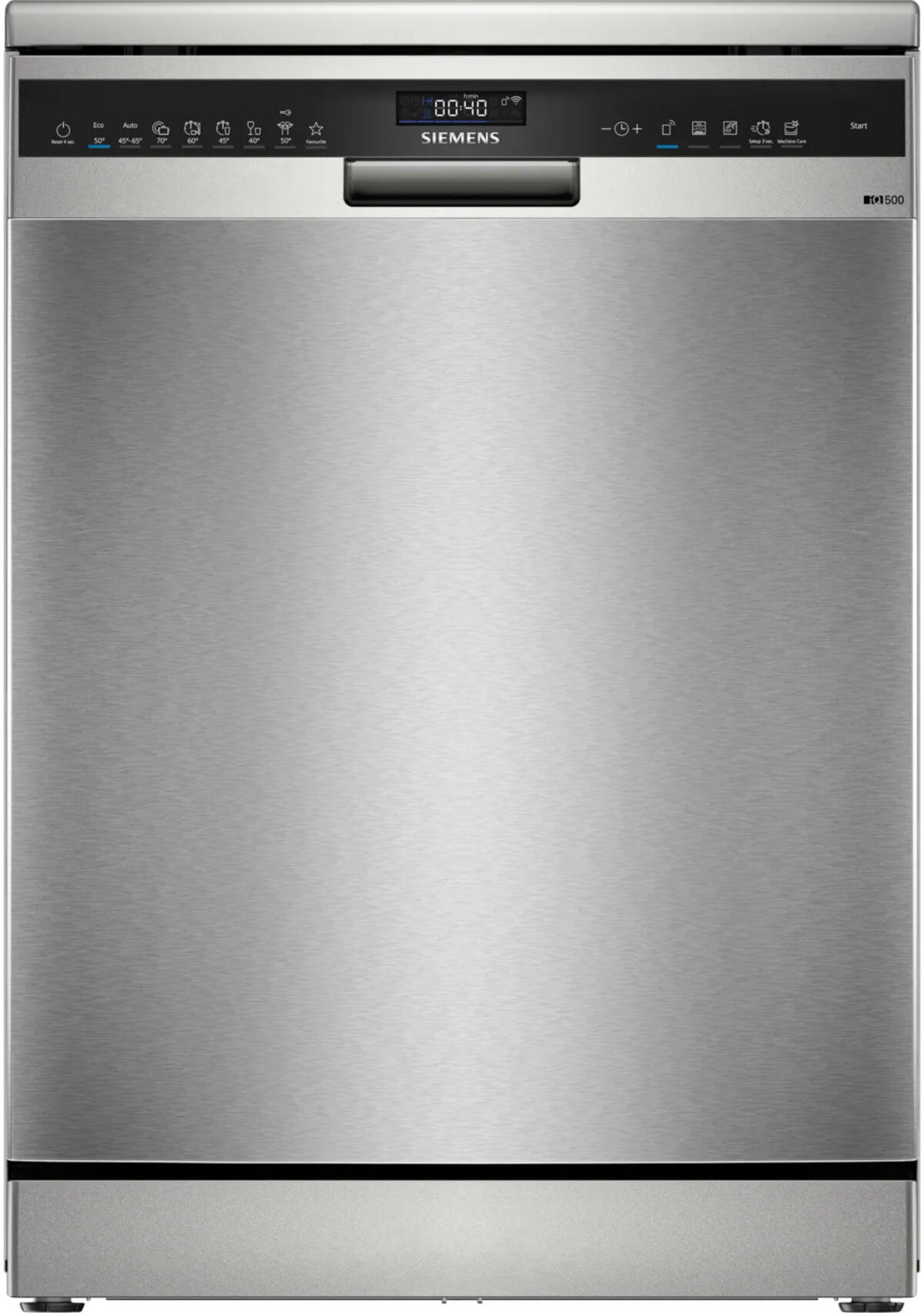 Siemens Bulaşık Makinesi SN23IW62KT 6 Program