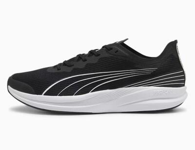 Puma Redeem Pro Racer 379442_01 Siyah (Dy)