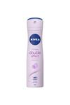 Nivea Kadın Deodorant Double Effect Mordüş 150Ml