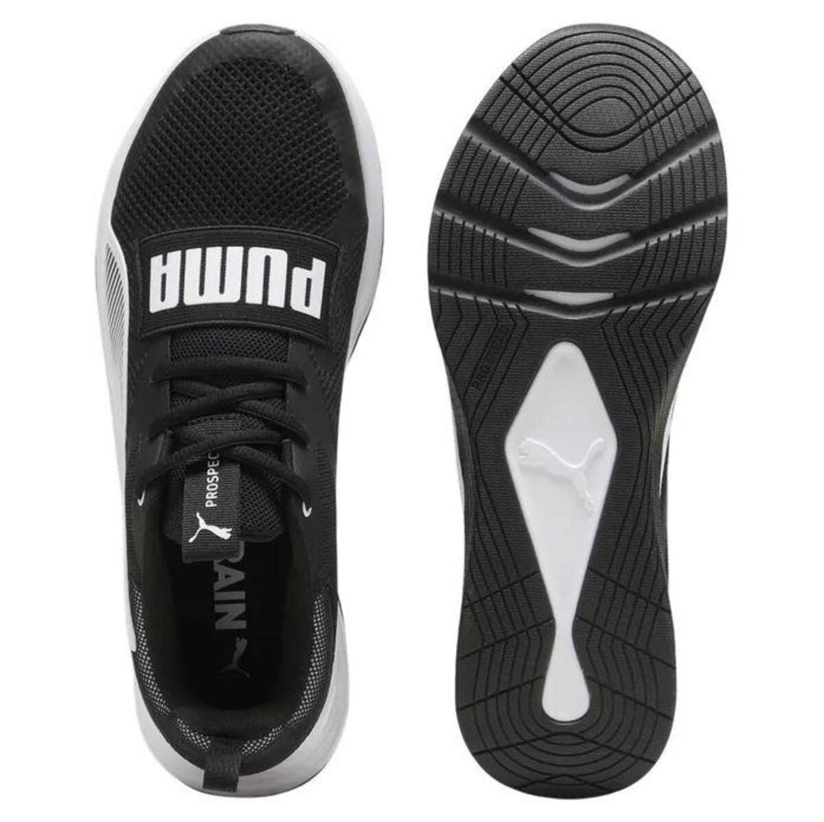 Puma Prospect 379476_01 Siyah