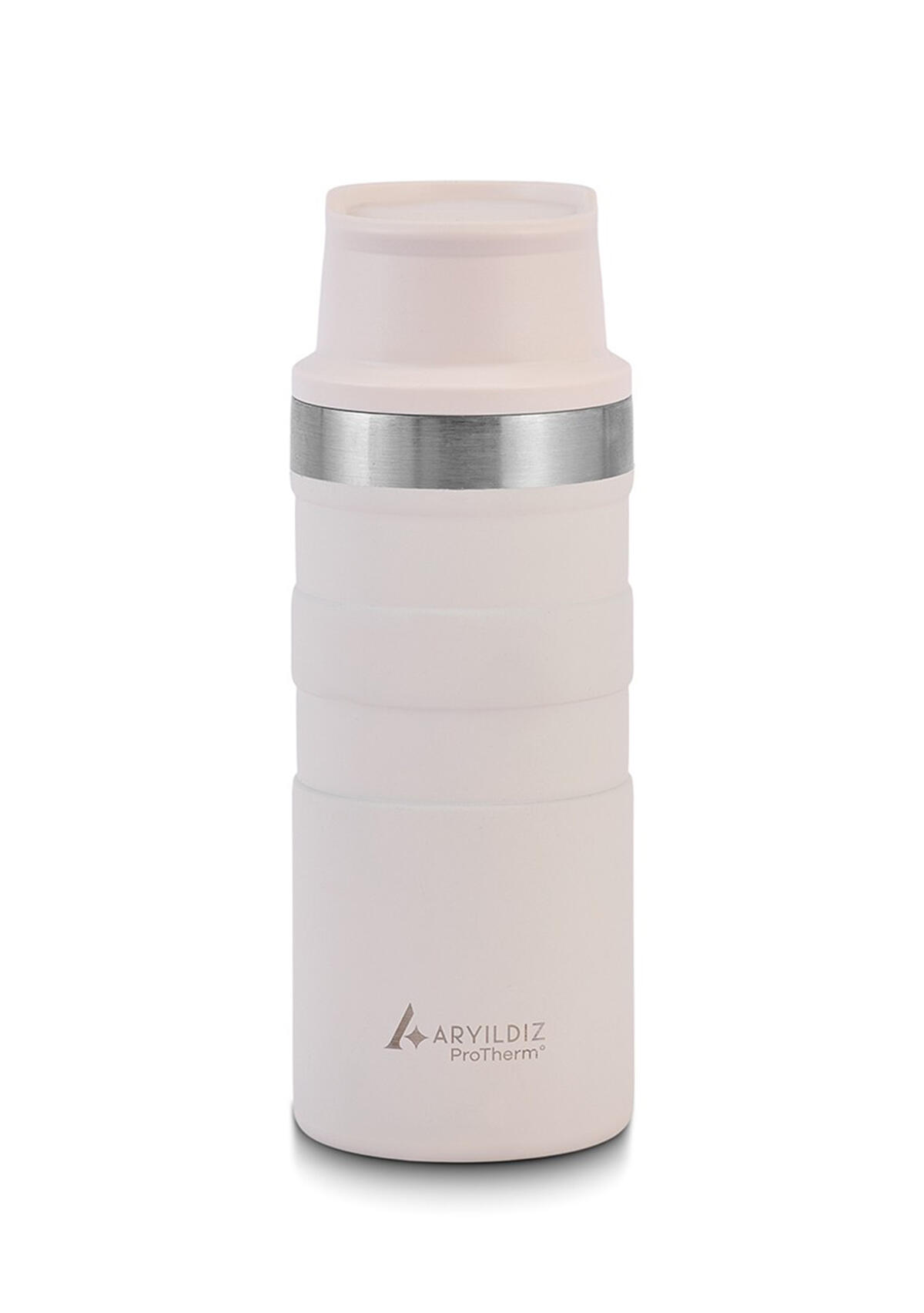 Aryıldız Termos Actıvate Mug 350Ml 153AR273913 Krem