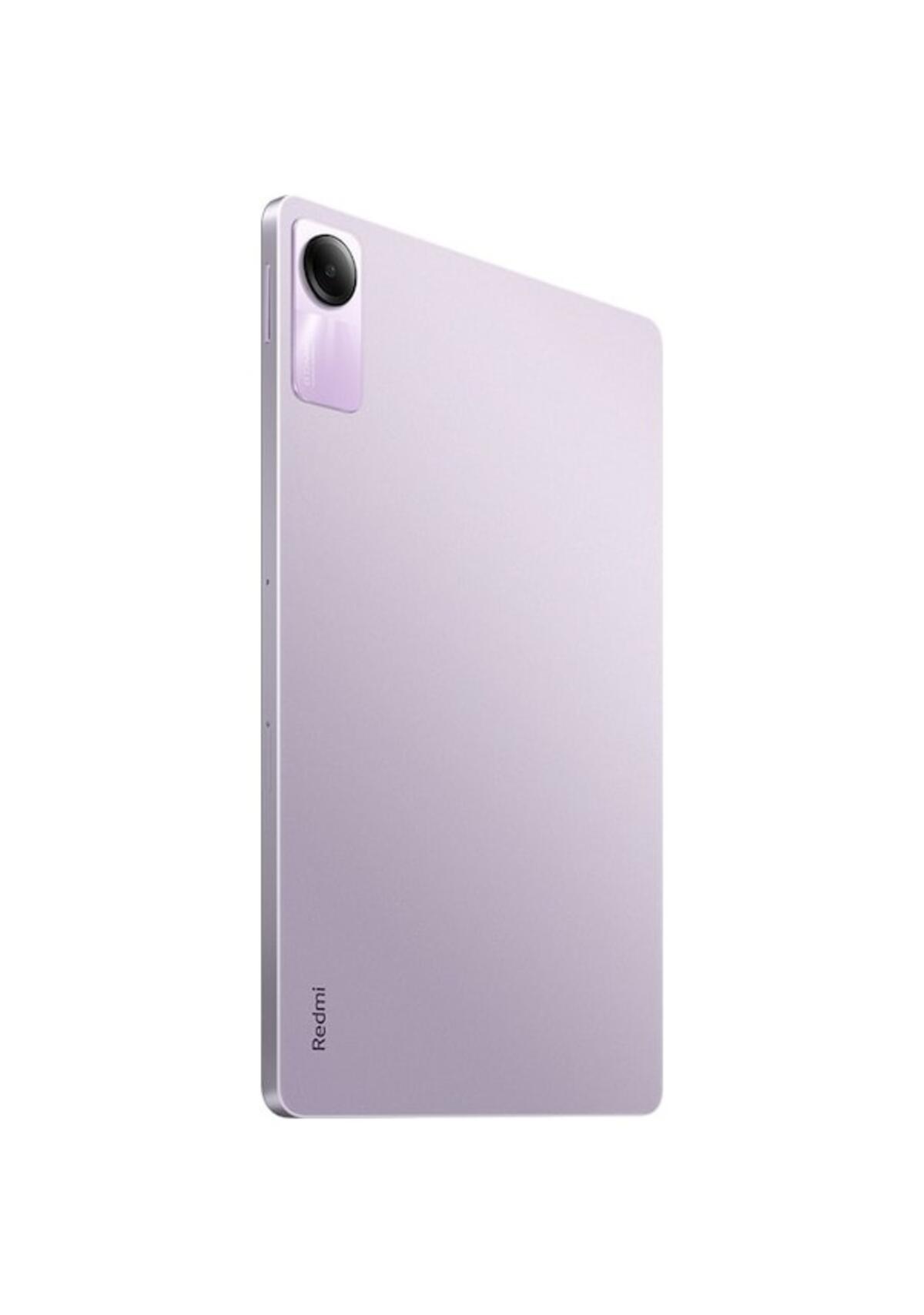 Xiaomi Tablet Redmi Pad SE 8/256Gb Lavender Purple