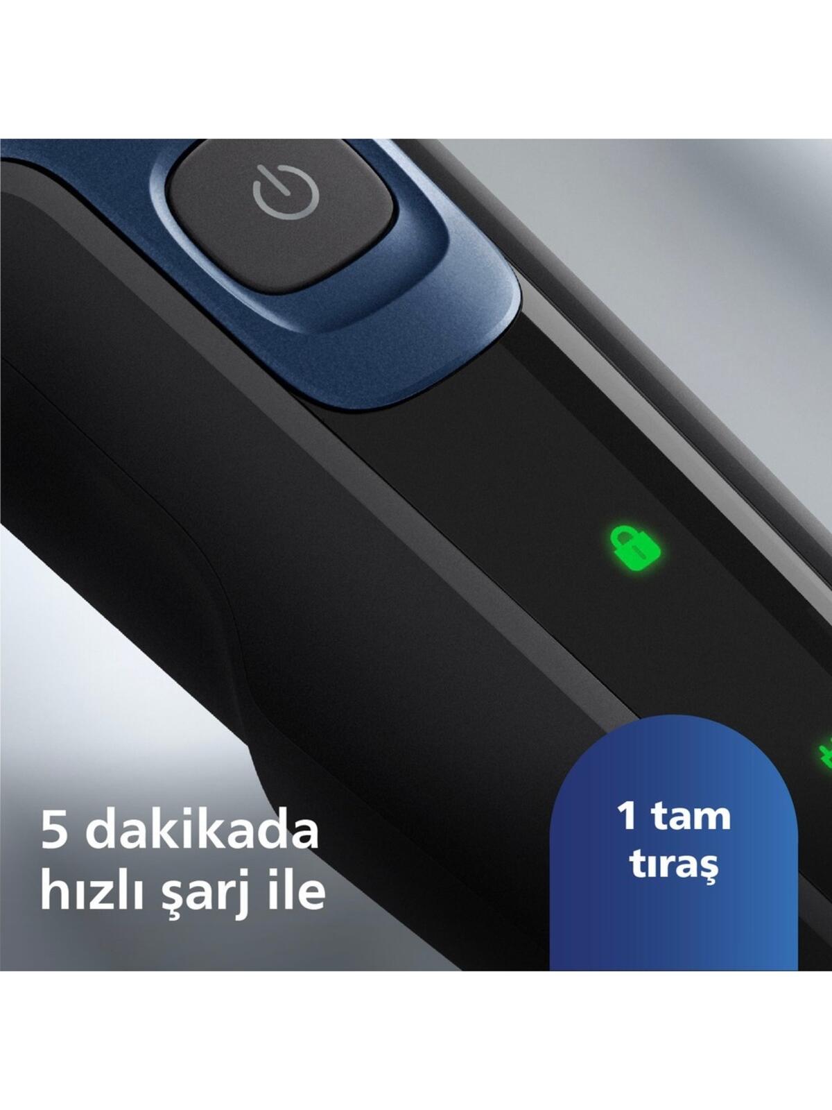 Philips Traş Mk Shaver S5445/03