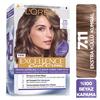 Excellence Saç Boyası Cool No:7.11