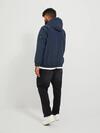 Jack&Jones Plus Mont 12236331 Lacivert