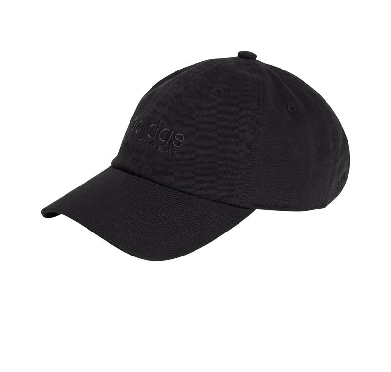 Adidas Adult 3S Cap IA8306 Siyah NS