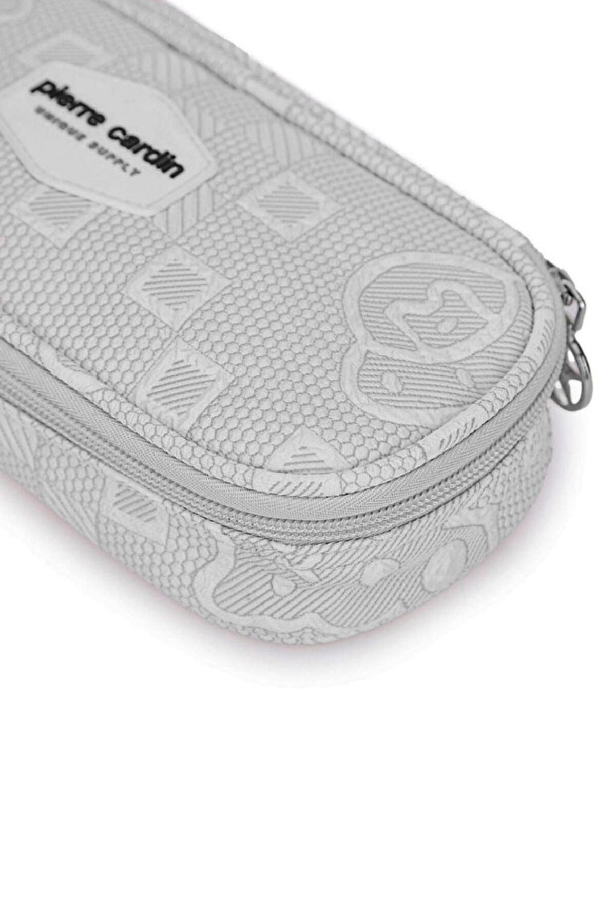 Pierre Cardin Kalem Kutu 03PCKLM2001-GR Gri