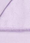 Benetton Sweatshirt Kız Bebek 3J70G5037 Lila