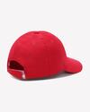 Skechers M Summer Acc Cap S231481-600 Red Osfa