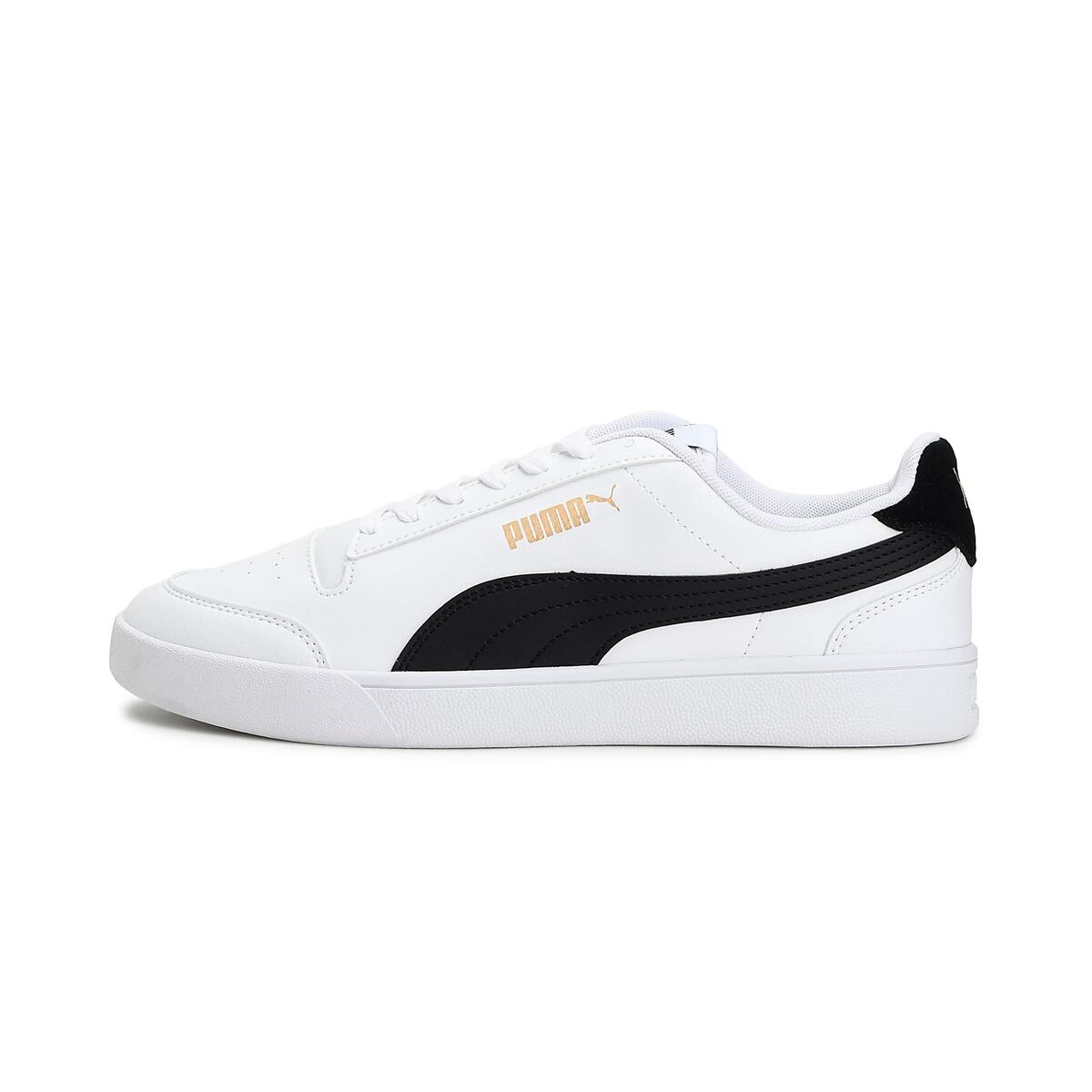 Puma Shuffle 30966803 Beyaz