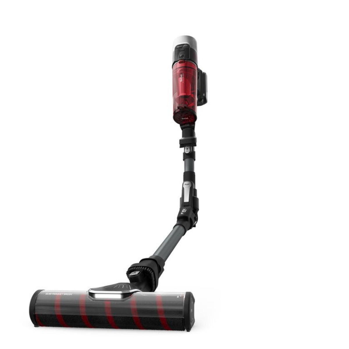 Tefal Dikey Süpürge X-Force Flex 9.60 TY2098WO Parquet Complete 7211005342