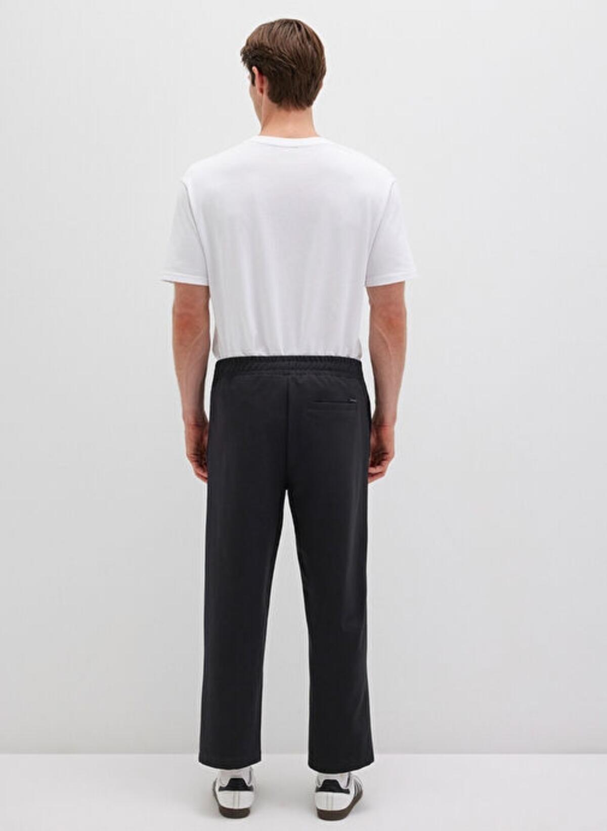 Mavi Eşofman Altı M0010488-900 Siyah