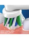 Oral-B Yedek Başlık 6Lı Cross Aciton EB50RX Beyaz
