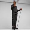 Puma Essential Pwrfleece Hoodie 524228_01 Siyah