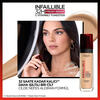 Loreal Paris Fondöten İnfaillible No:120