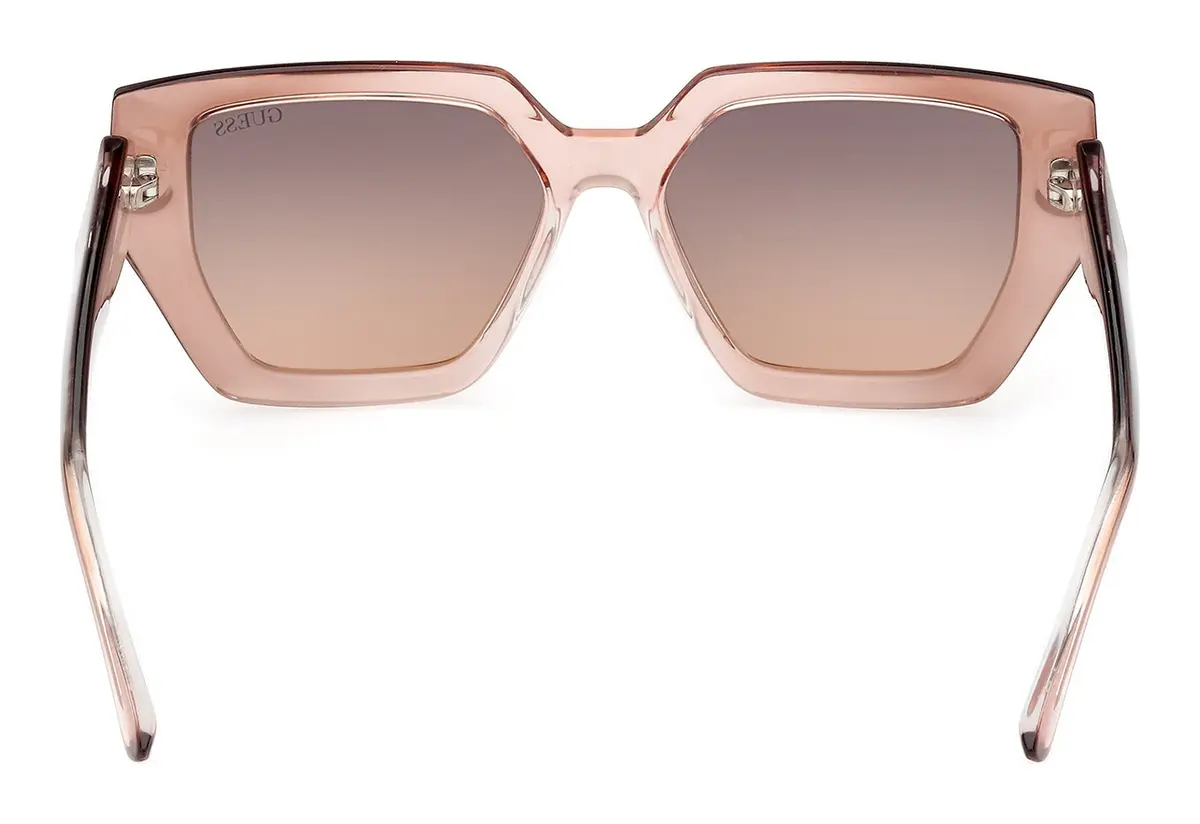 Guess Gözlük Kadın GU7896 47F 53-16-140