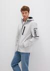 Mavi Mont M0110264-70074 Gri