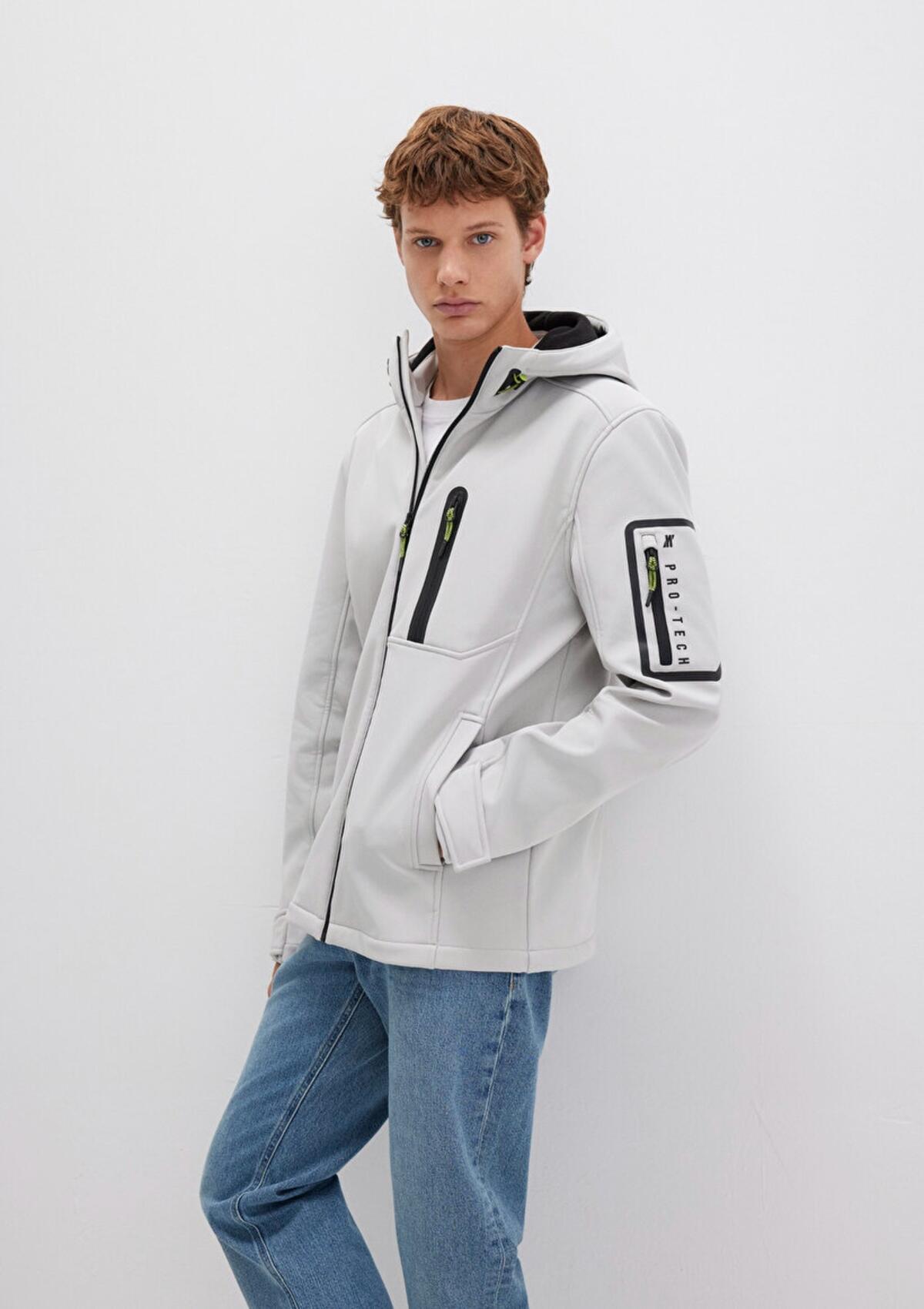 Mavi Mont M0110264-70074 Gri