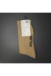 Jack&Jones Çorap 12229545 Bej One Size