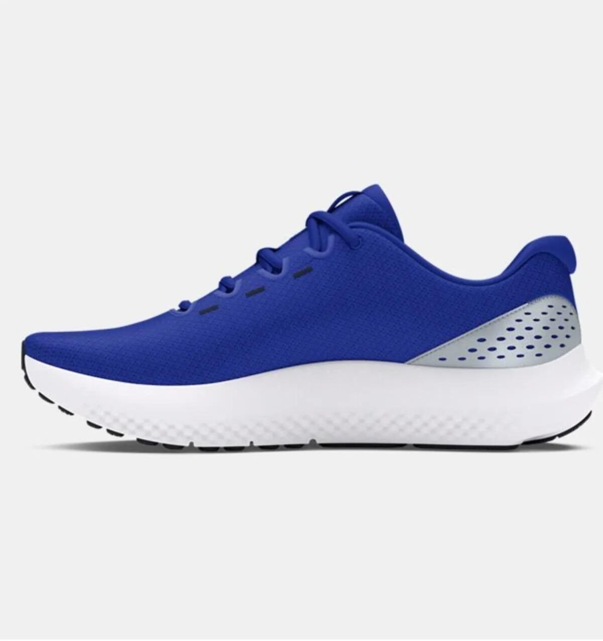 Under Armour Ua Charged Surge 4 3027000-400 Lacivert 43