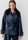 Mavi Mont M1110717-87822 Lacivert