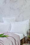 Apricitas Home Bambu Pike Takımı Çift Kişilik Oliver Lila