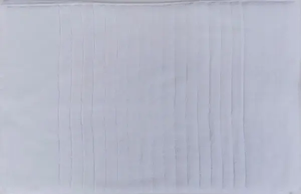 Özdilek Paspas Bambu Lazy 50*75 Beyaz