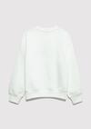 Mavi Sweatshirt Kız Çocuk M7S10169-70057 Ekru
