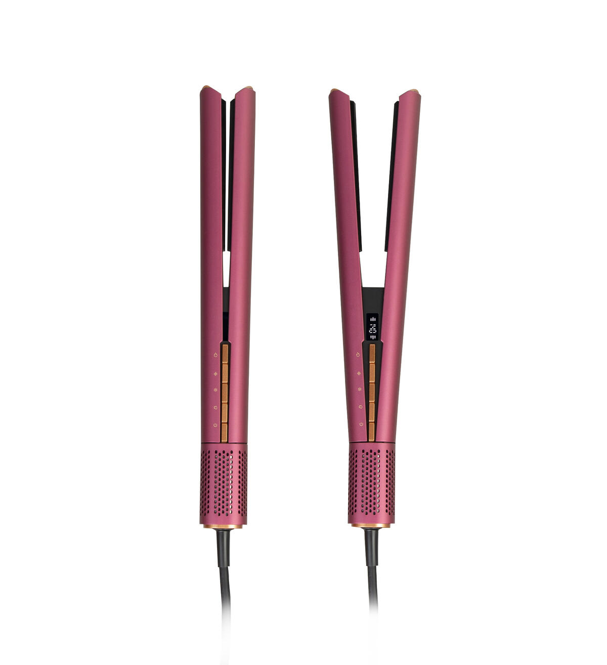 Fantom Saç Şekillendirici Jolıe Hs 1600 Mürdüm