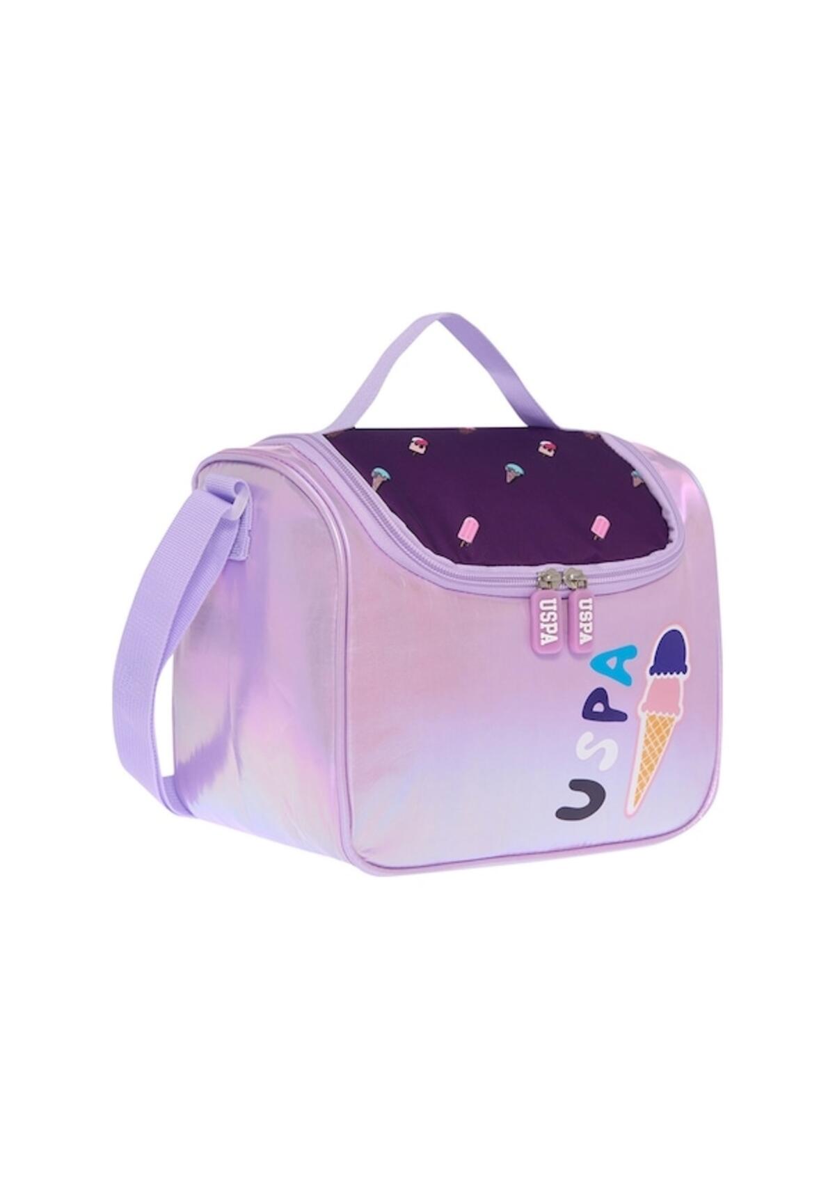 U.S. Polo Assn. Beslenme Çantası PLBSC25026