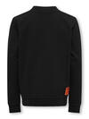 Only&Kids Boy Ceket 15314138 Siyah