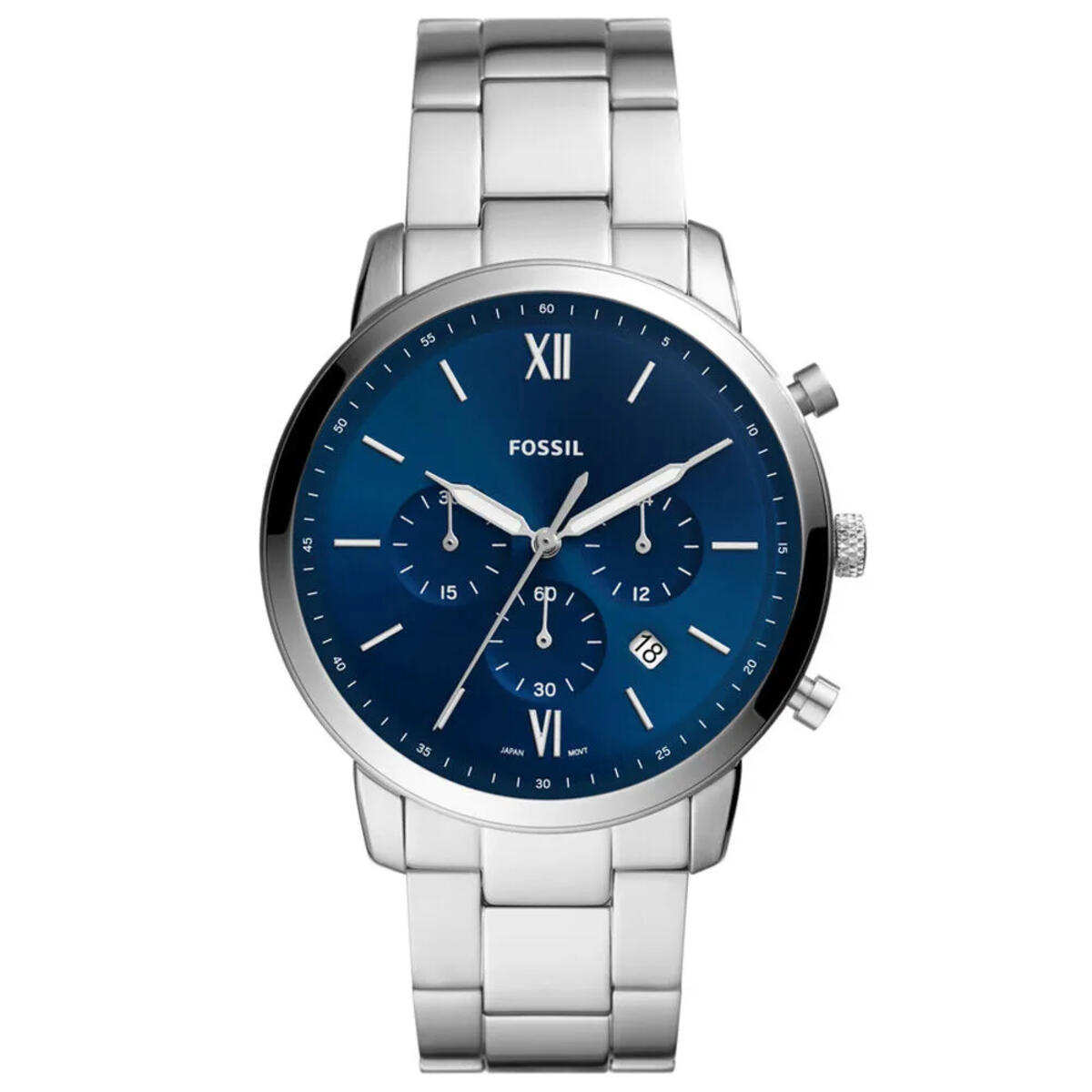 Fossil Saat Erkek FFS5792