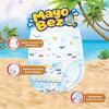 Molfix Mayo Bez Swimming Pants 11Li N:4-5