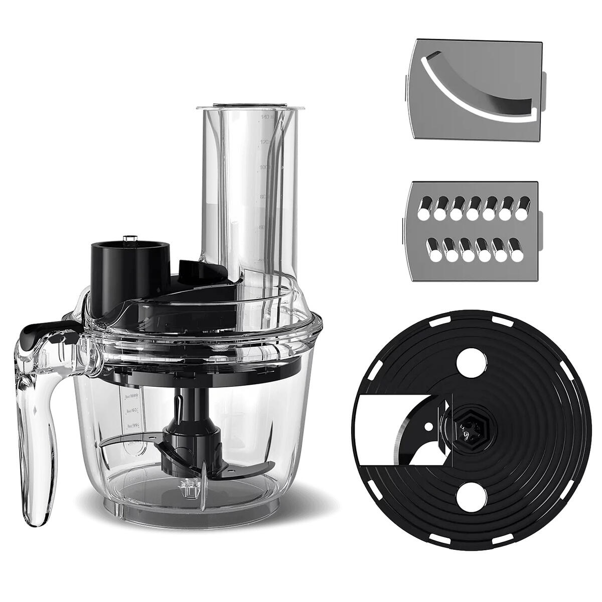 Philips Blender Hr2695/01