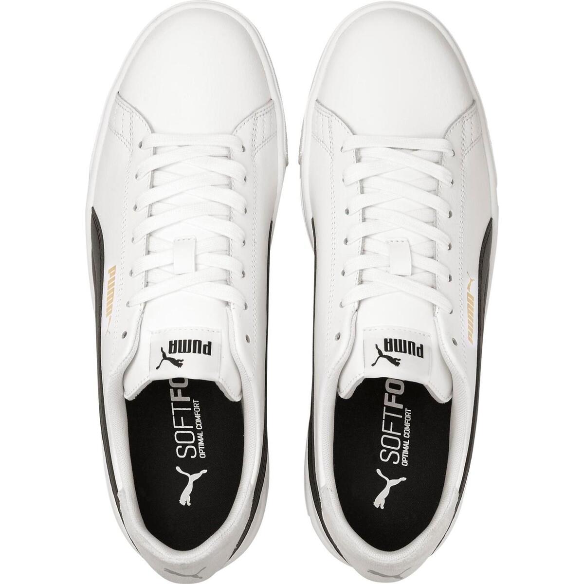 Puma Serve Pro Lite 374902_08 Beyaz