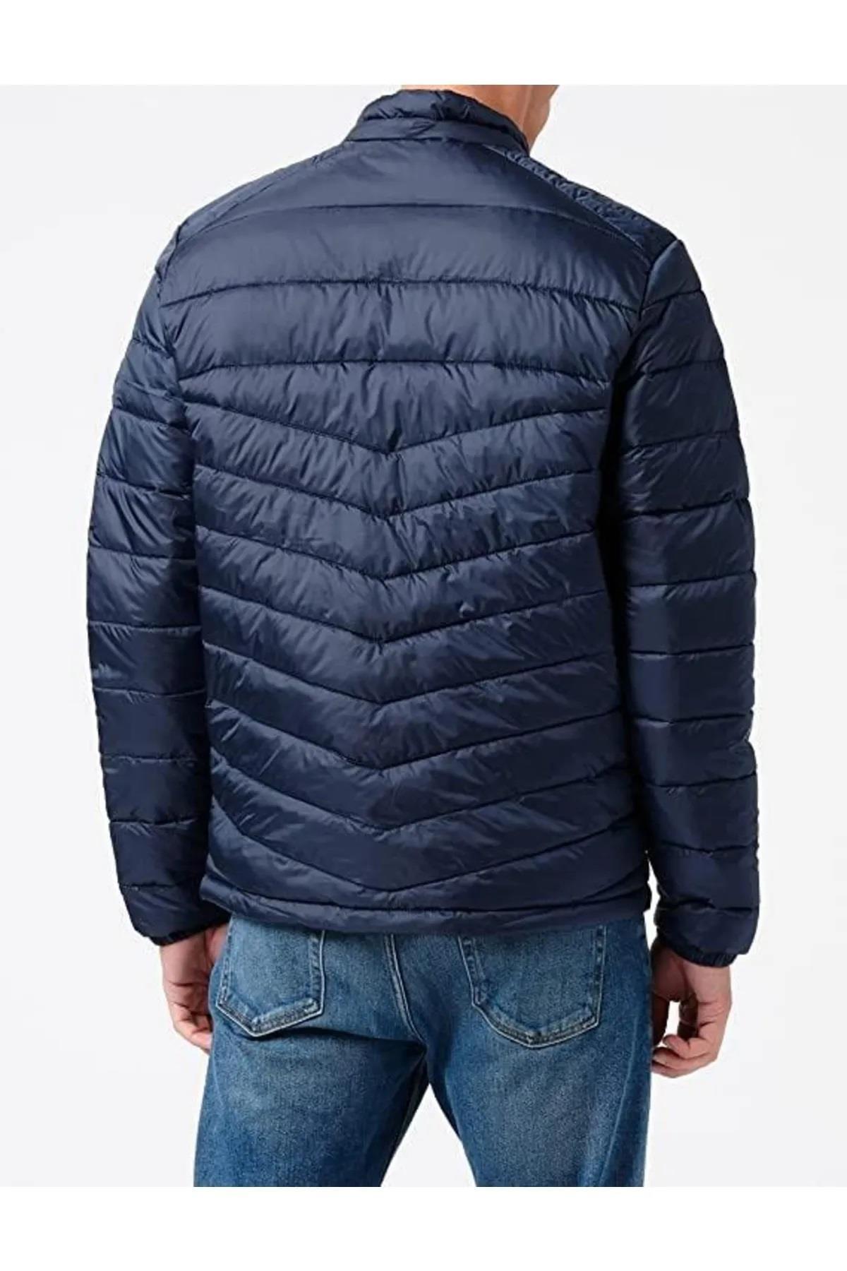 Jack&Jones Mont 12211788 Lacivert