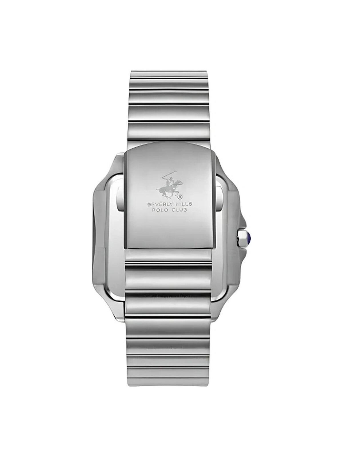 Beverly Hills Polo Club Saat Erkek BP3729X.390