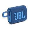 Jbl Mavitooth Taşınabilir Hoparlör Go 3 Mavi