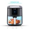Korkmaz Fritöz Airfryer Max 6.5Lt A888
