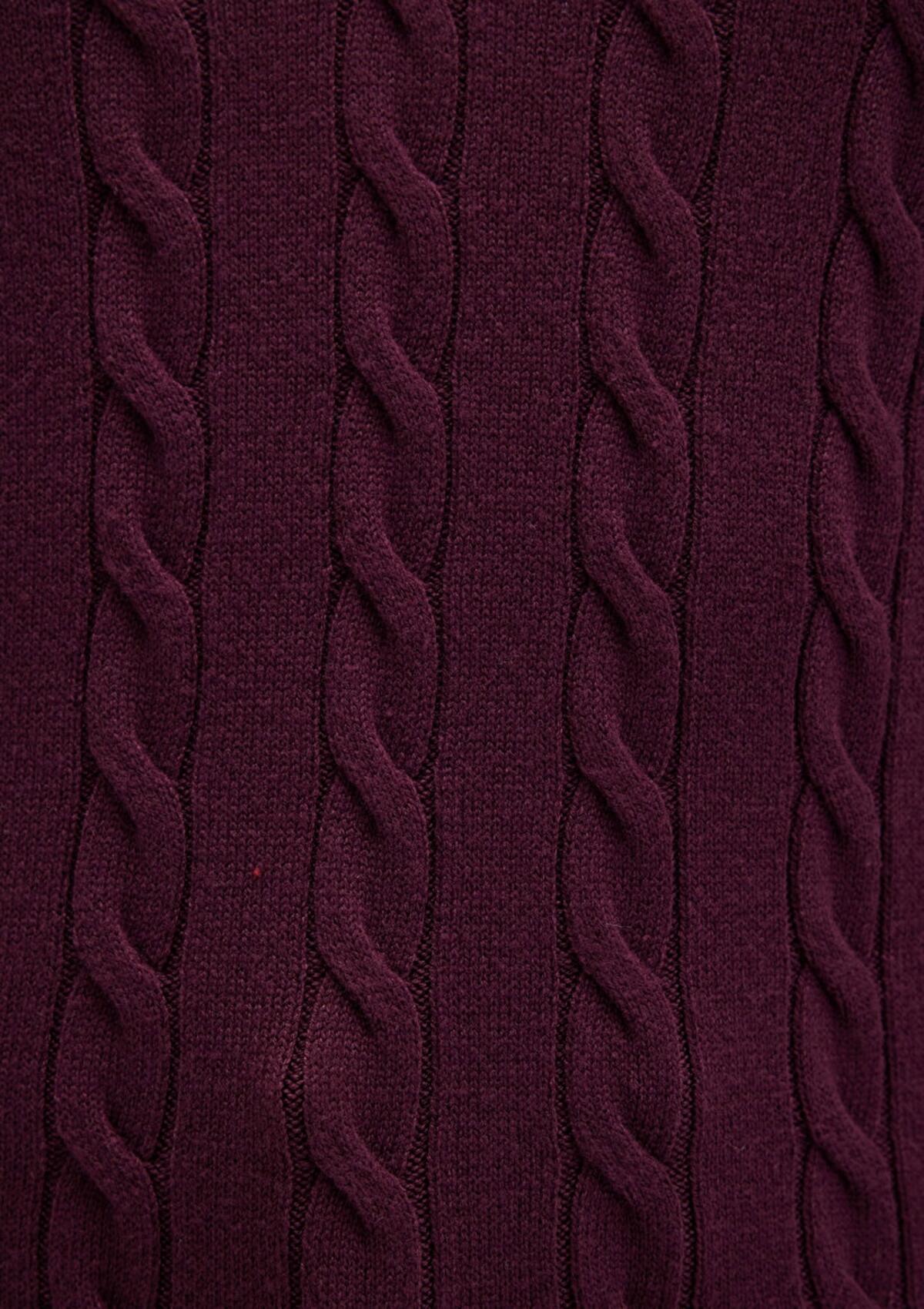 Mavi Kazak M1710340-87830 Mor