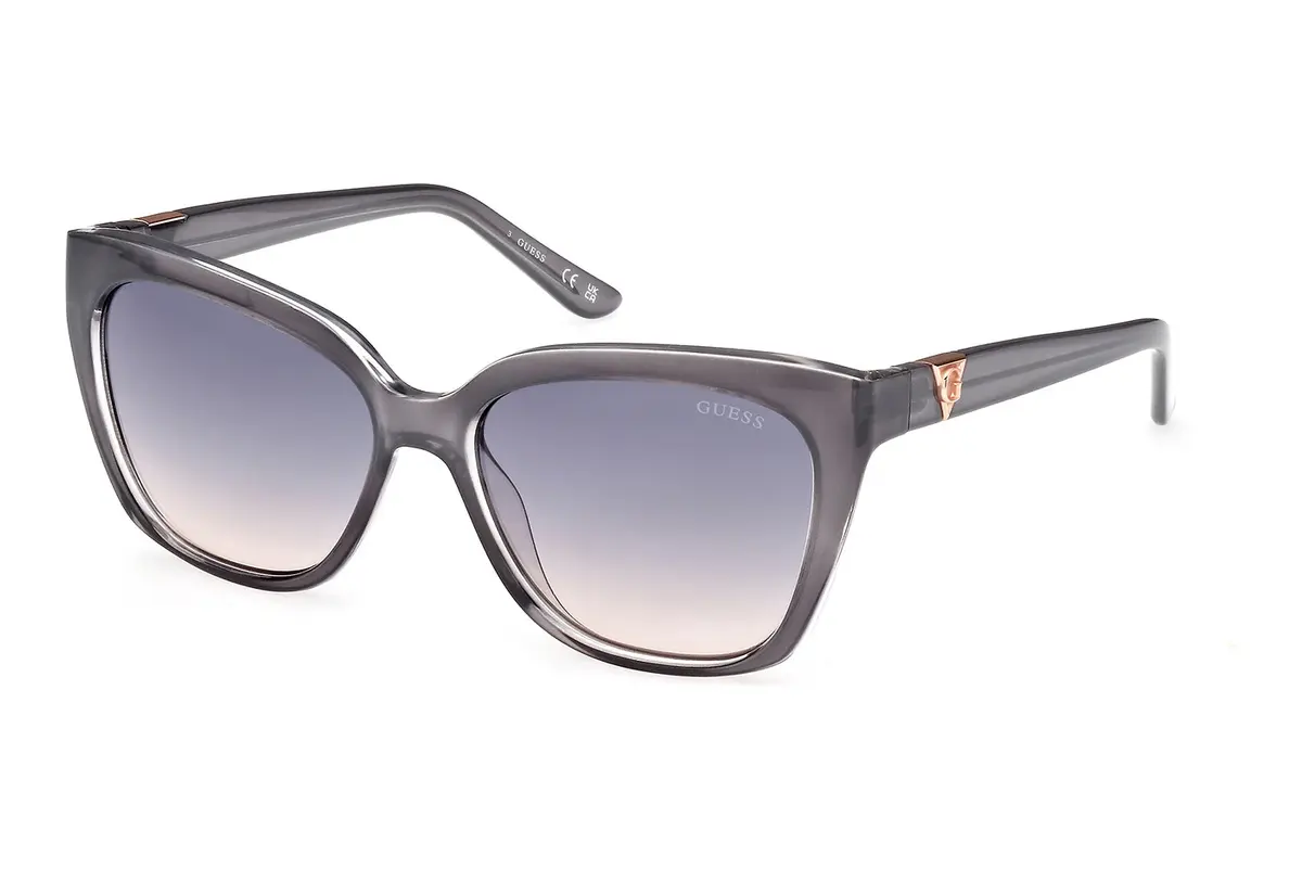 Guess Gözlük Kadın GU7878 20W 55-16-140